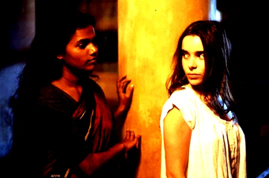 Photo 2 du film : Les raisons du coeur