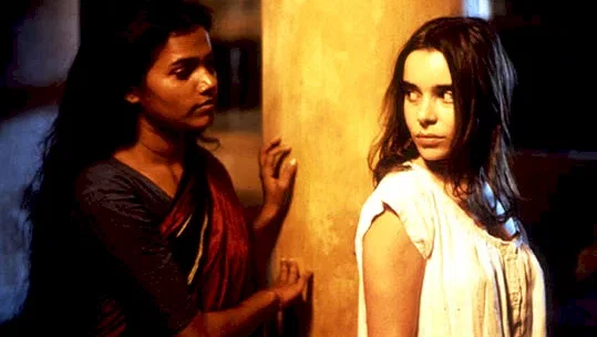 Photo 2 du film : Les raisons du coeur