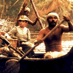Photo du film : Les raisons du coeur