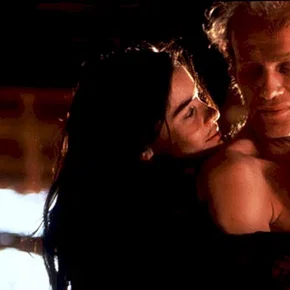 Photo du film : Les raisons du coeur