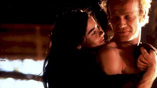 Photo 4 du film : Les raisons du coeur