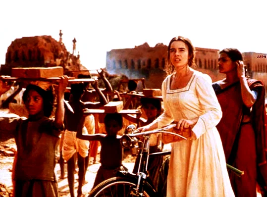 Photo 6 du film : Les raisons du coeur