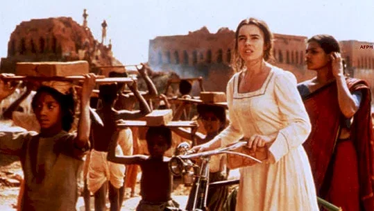 Photo 6 du film : Les raisons du coeur