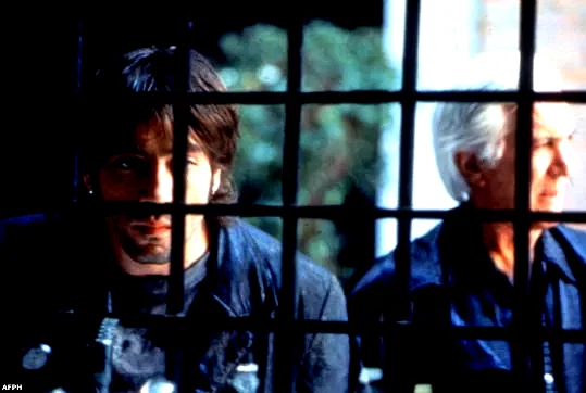 Photo 2 du film : Extasis