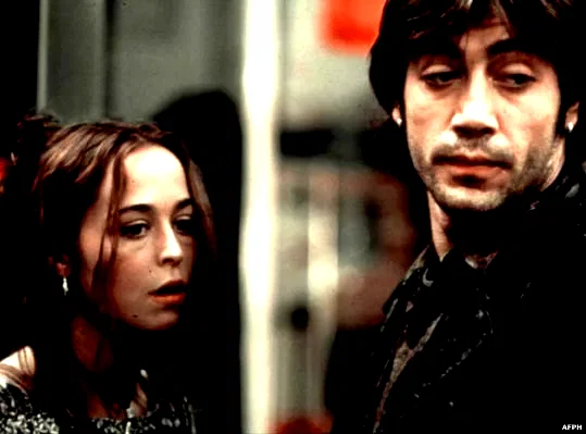 Photo 3 du film : Extasis