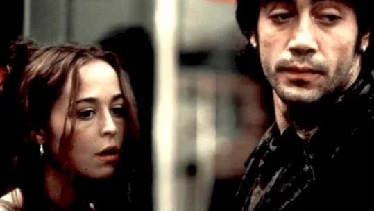 Photo 3 du film : Extasis