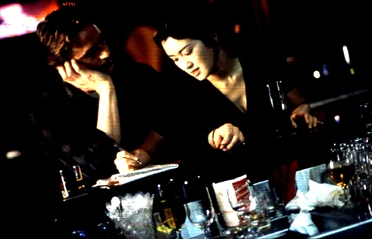Photo 3 du film : Chinese box