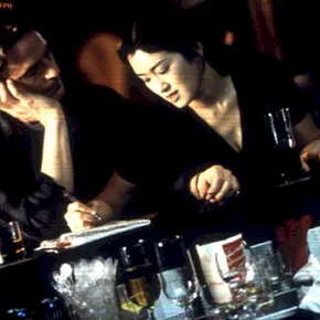 Photo du film : Chinese box