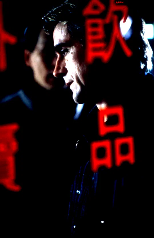 Photo 4 du film : Chinese box