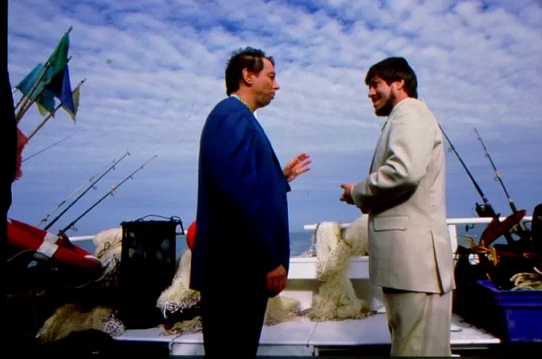 Photo du film : Ca n'empeche pas les sentiments