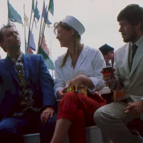 Photo du film : Ca n'empeche pas les sentiments