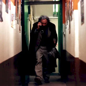 Miniature photo du film : Droit dans le mur