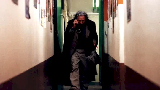 Photo du film : Droit dans le mur