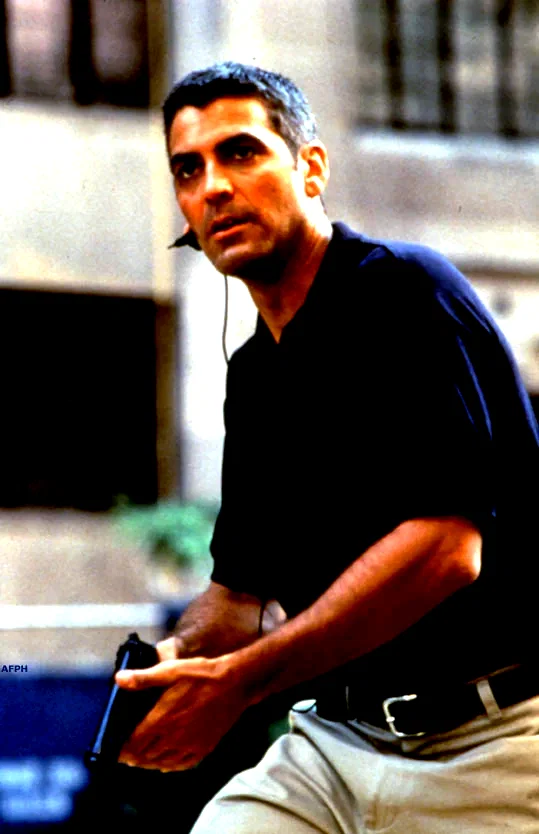 Photo 4 du film : Le Pacificateur