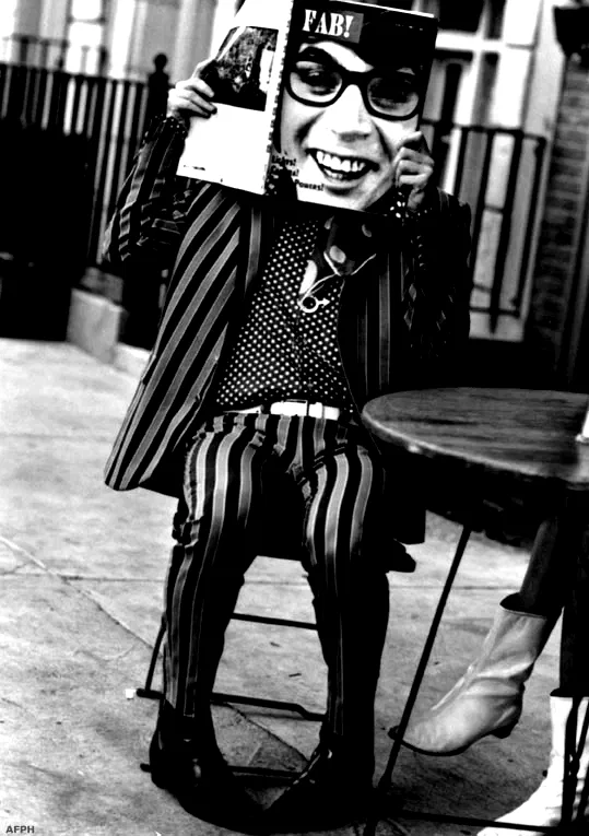 Photo 3 du film : Austin powers