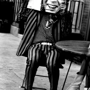 Photo du film : Austin powers