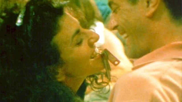 Photo du film : The big swap (libre echange)