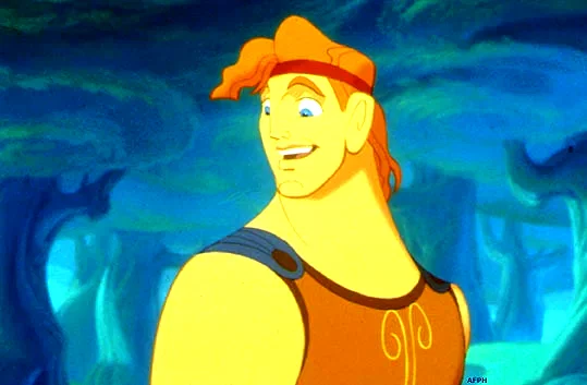 Photo 2 du film : Hercule