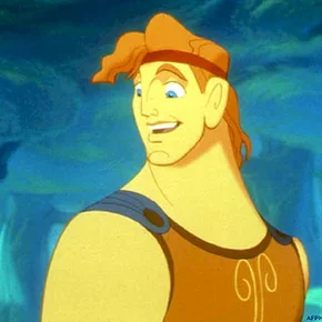Photo du film : Hercule