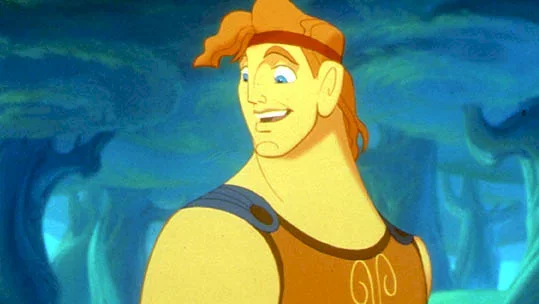 Photo 2 du film : Hercule