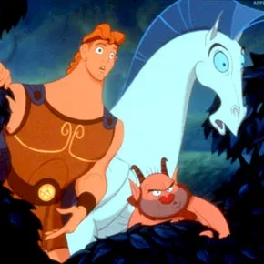 Photo du film : Hercule
