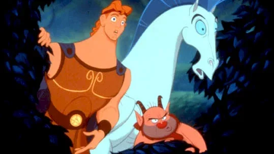 Photo 3 du film : Hercule