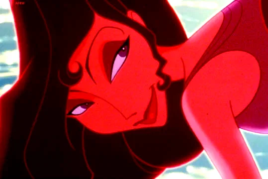 Photo 4 du film : Hercule