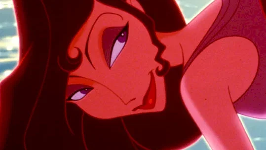 Photo 4 du film : Hercule