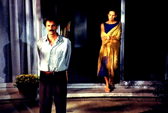 Photo du film : Sous les pieds des femmes