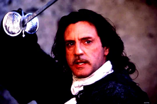 Photo 3 du film : Le Bossu
