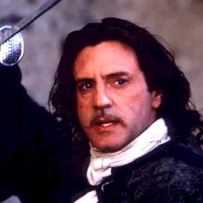 Photo du film : Le Bossu