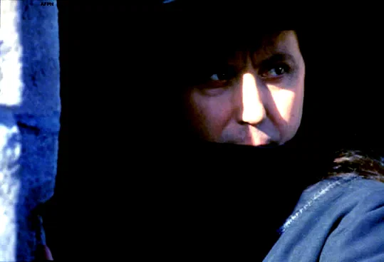 Photo 4 du film : Le Bossu