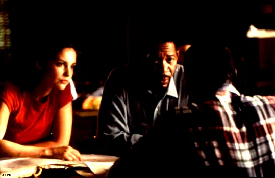 Photo 2 du film : Le collectionneur