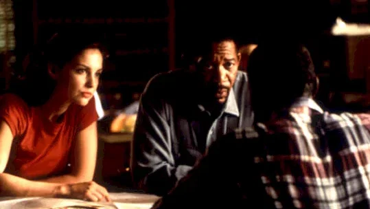 Photo du film : Le collectionneur