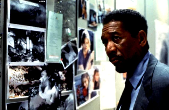 Photo 3 du film : Le collectionneur