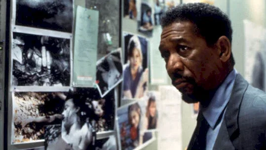 Photo du film : Le collectionneur