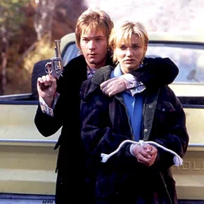 Photo du film : Une vie moins ordinaire