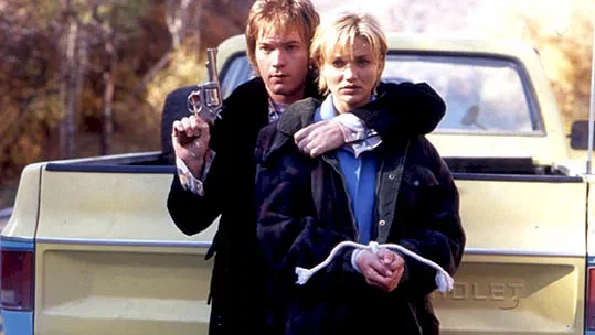 Photo 2 du film : Une vie moins ordinaire