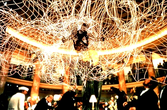 Photo du film : Spawn