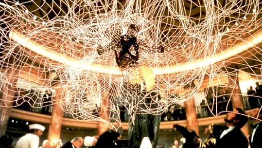 Photo du film : Spawn