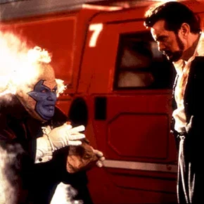 Photo du film : Spawn