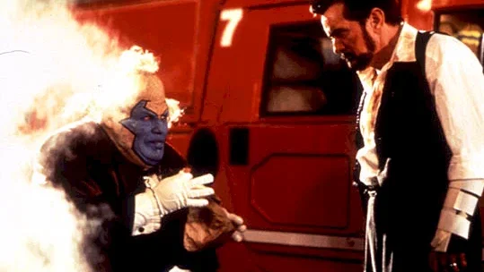 Photo du film : Spawn
