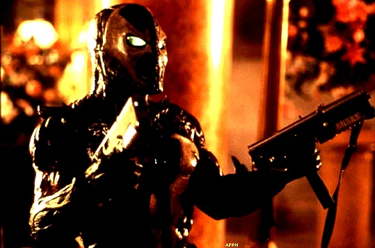 Photo du film : Spawn