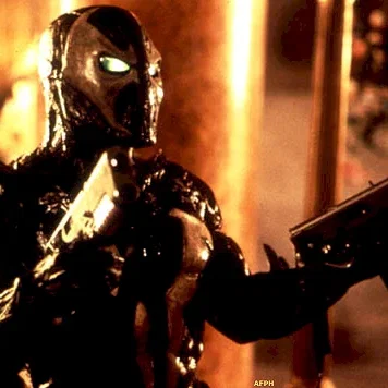 Miniature photo du film : Spawn