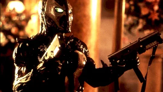 Photo du film : Spawn