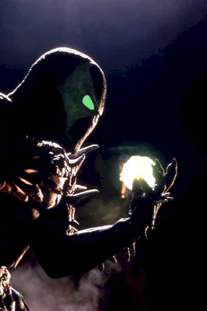 Photo du film : Spawn
