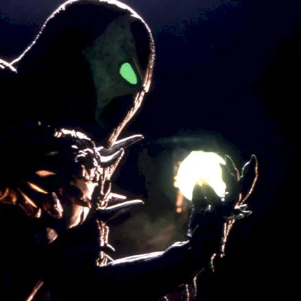Miniature photo du film : Spawn