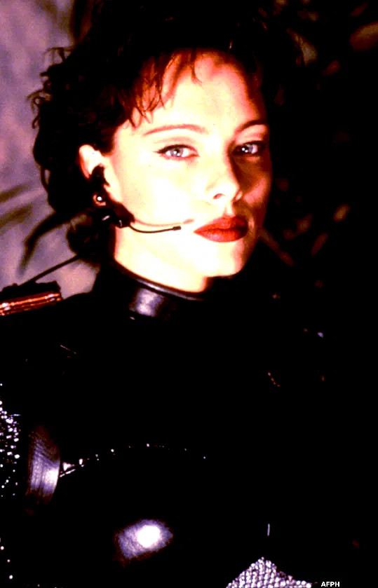 Photo du film : Spawn