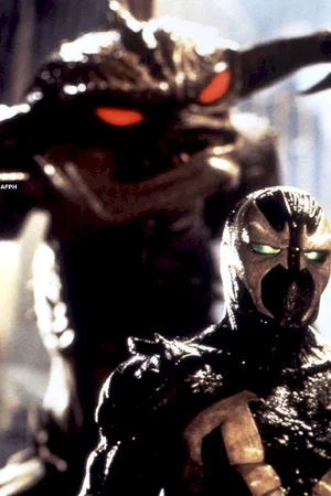 Photo du film : Spawn