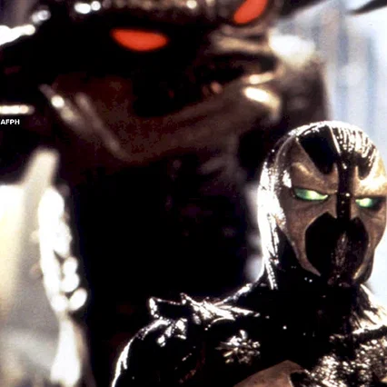 Miniature photo du film : Spawn